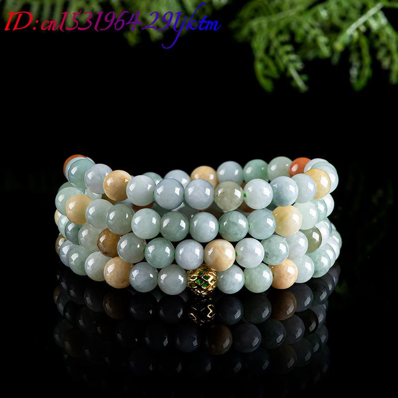 Birmese Jadeiet kralen armband - Charm Bracelet Beads recensie en prijs
