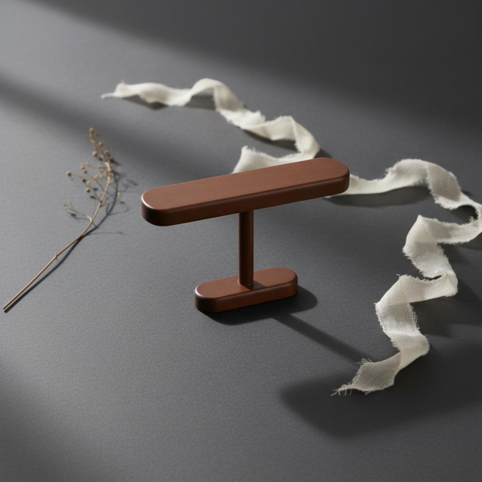 Houten horlogestandaard Multif - Jewelry Stand Watches recensie en prijs