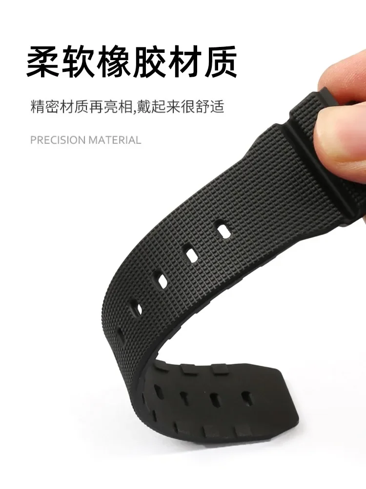 Band voor Casio G-SHOCK GM-210 - Casio Watch G-Shock Dw-5600 recensie en prijs