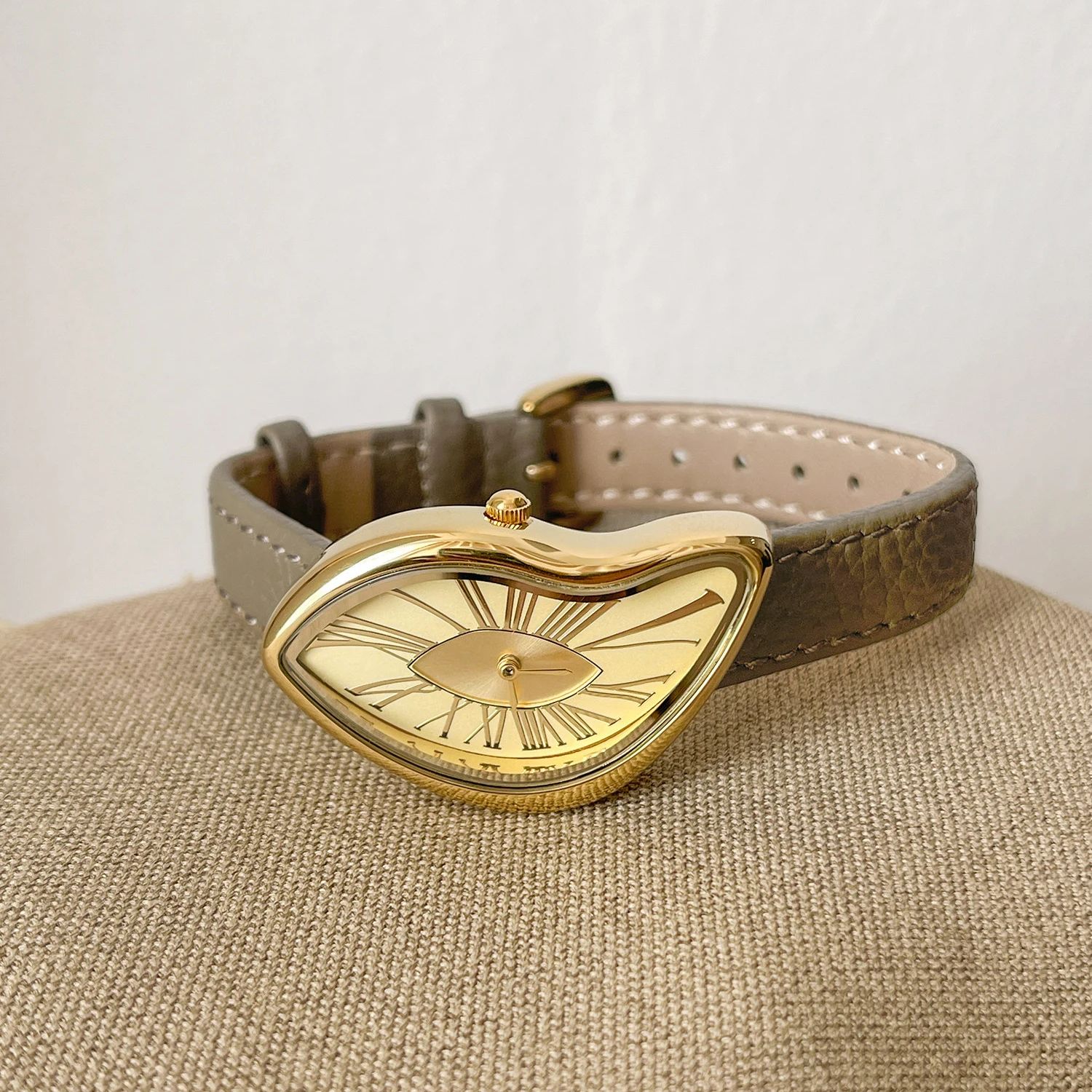 Hoogwaardig retro creatief hor - High Jewelry Watches recensie en prijs