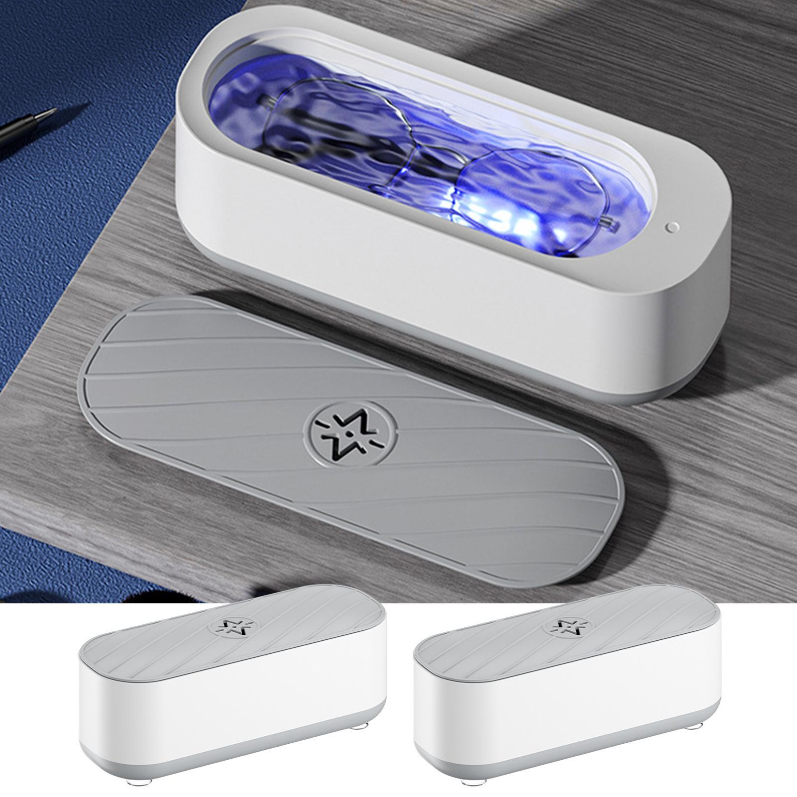 USB Oplaadbare Ultrasone Reini - High Jewelry Watches recensie en prijs