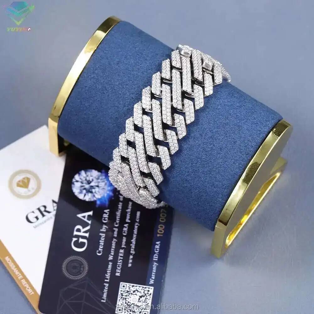 Yu Ying Gems Unieke Design Sie - Vvs Jewelry Watches recensie en prijs