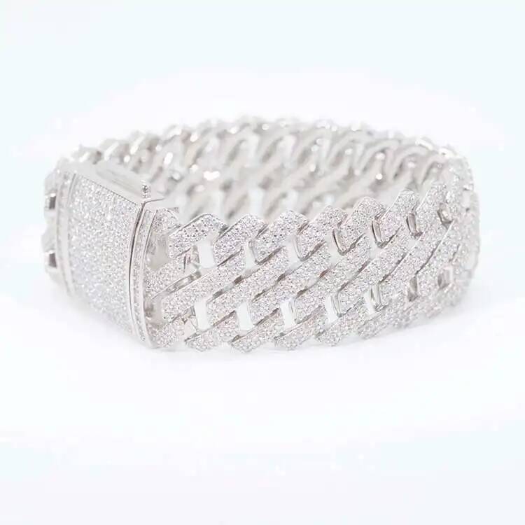 Yu Ying Gems Unieke Design Sie - Vvs Jewelry Watches recensie en prijs