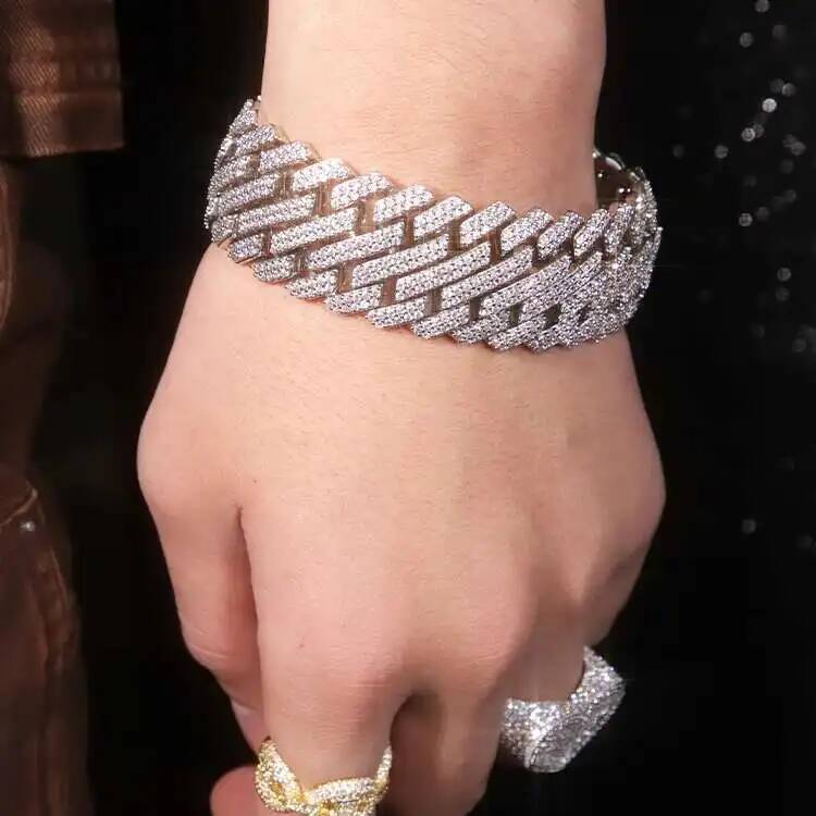 Yu Ying Gems Unieke Design Sie - Vvs Jewelry Watches recensie en prijs
