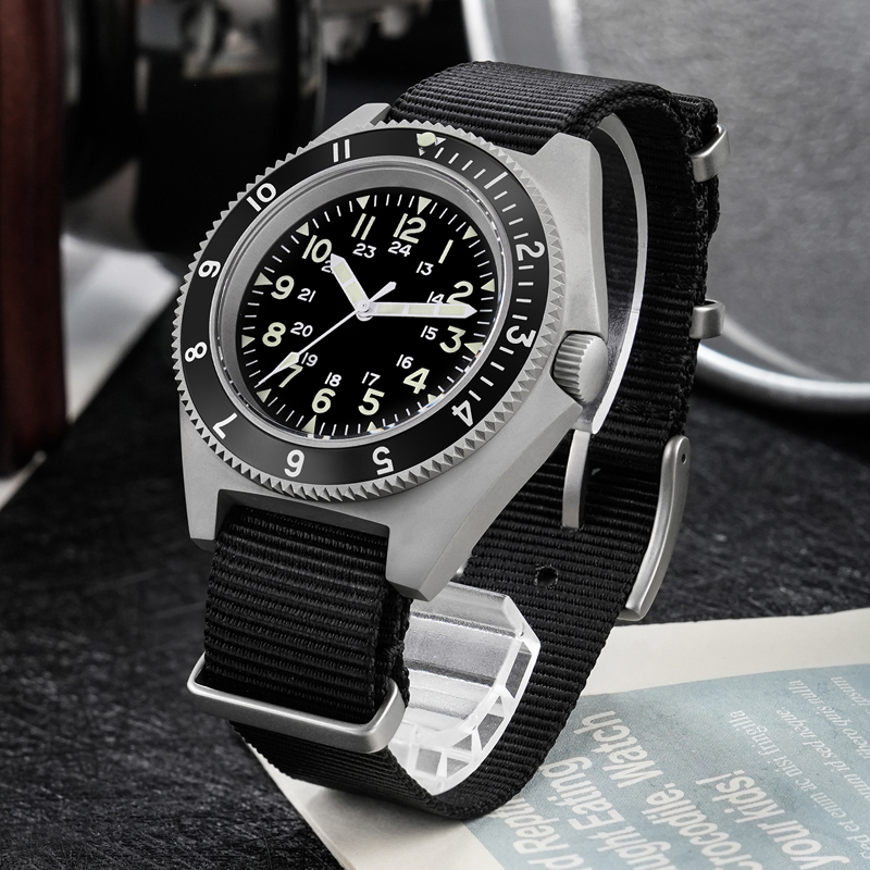 Watchdives WD1972 Quartz Horlo - Jewelry Watch recensie en prijs