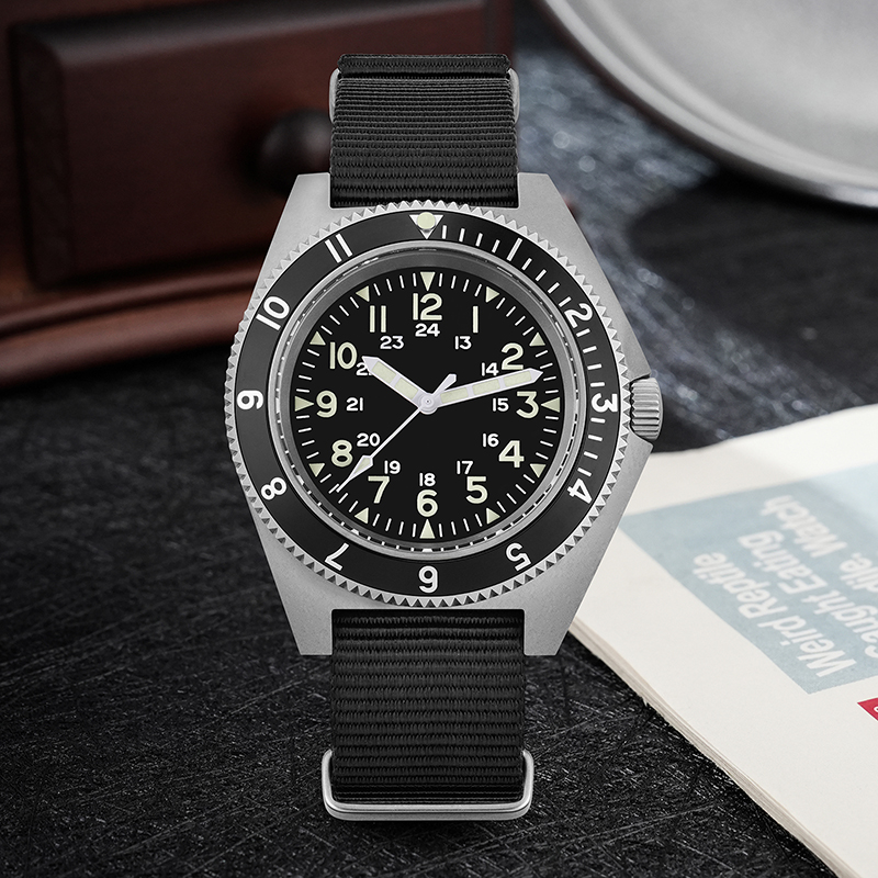 Watchdives WD1972 Quartz Horlo - Jewelry Watch recensie en prijs