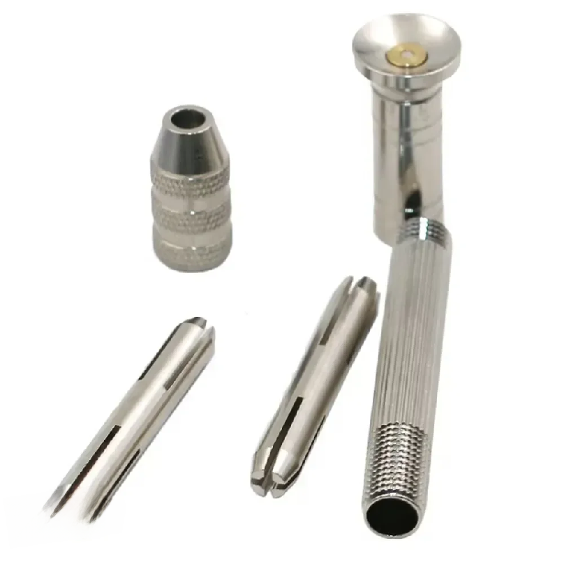 0.8-3.0mm Mini Handboor Houtbe - Watches & Jewelry Tsukiu recensie en prijs