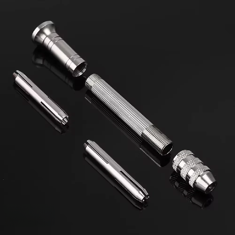 0.8-3.0mm Mini Handboor Houtbe - Watches & Jewelry Tsukiu recensie en prijs