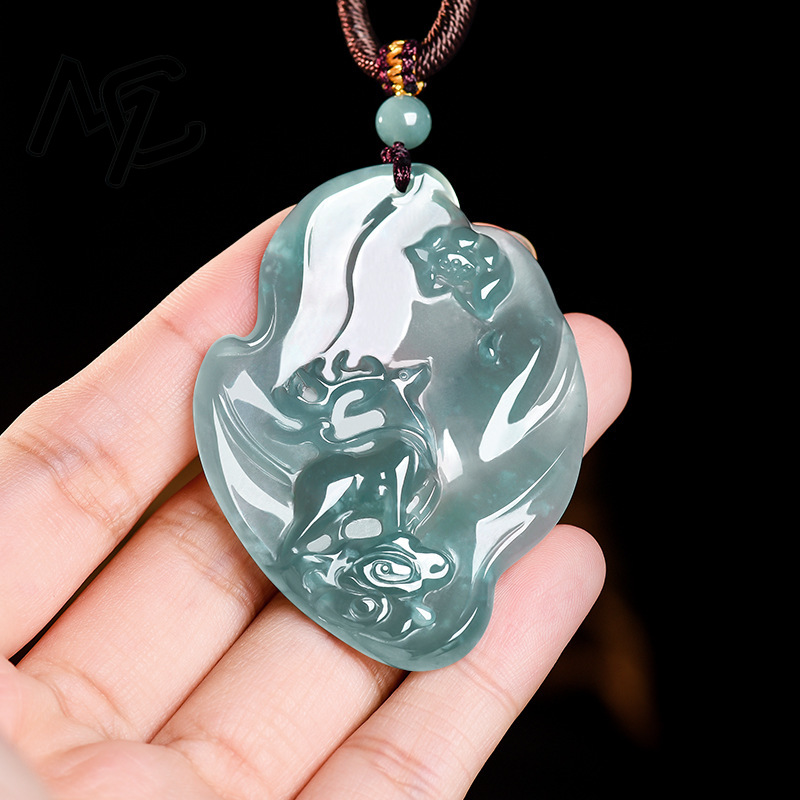 Echte natuurlijke smaragd jade - Jewelry & Watches Bench recensie en prijs