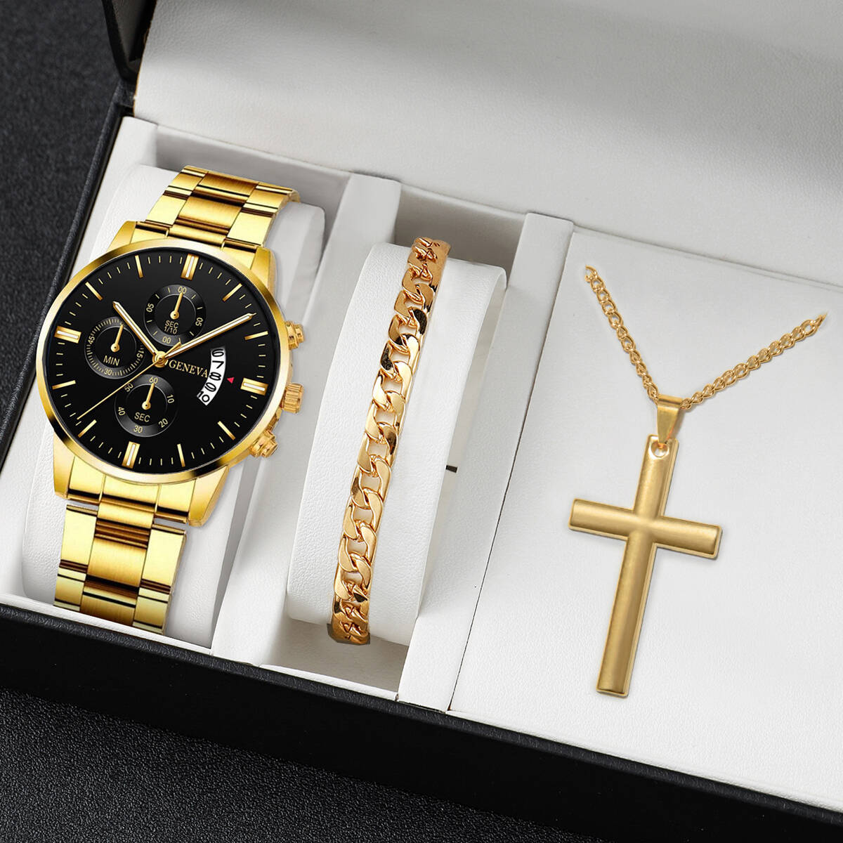 Verrassing Mystery Horloge Bli - Jewelry Watch recensie en prijs