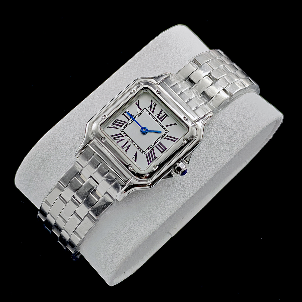 Nieuw VJ20 horloge Damesmodeho - Jewelry Watch recensie en prijs