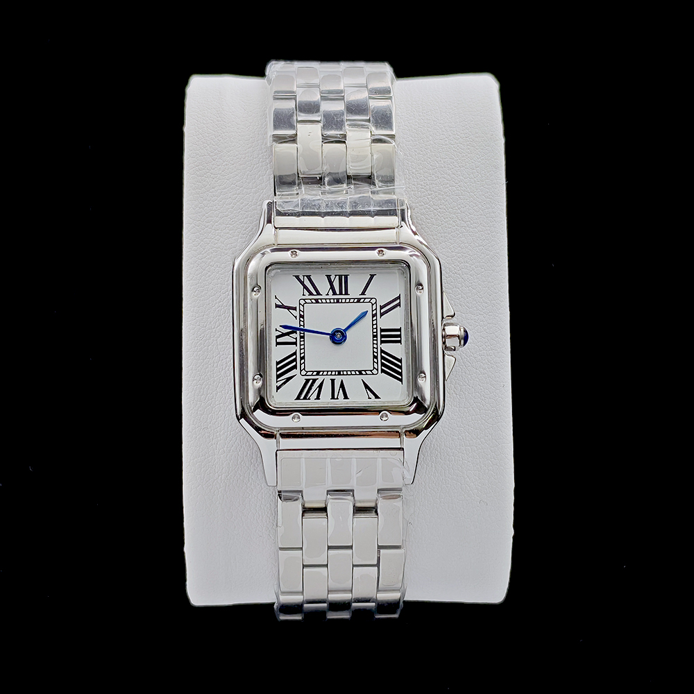 Nieuw VJ20 horloge Damesmodeho - Jewelry Watch recensie en prijs