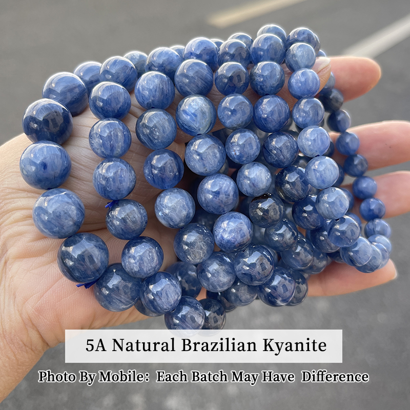JD 5A Natuurlijke Braziliaanse - Gemstone Bracelet Healing recensie en prijs