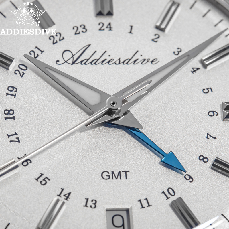 Addiesdive Hot Merk 36 Mm Luxe - Jewelry Watch recensie en prijs