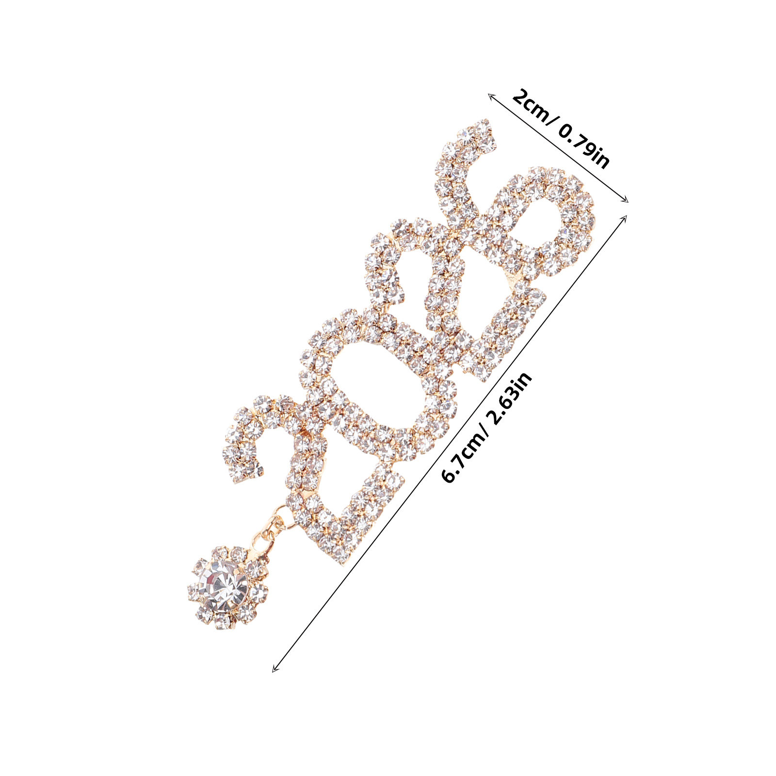 2026 Strass Nummer Hangende Oo - Eve Jewelry & Watches Distribuidor Oficial Rolex Buenos Aires recensie en prijs