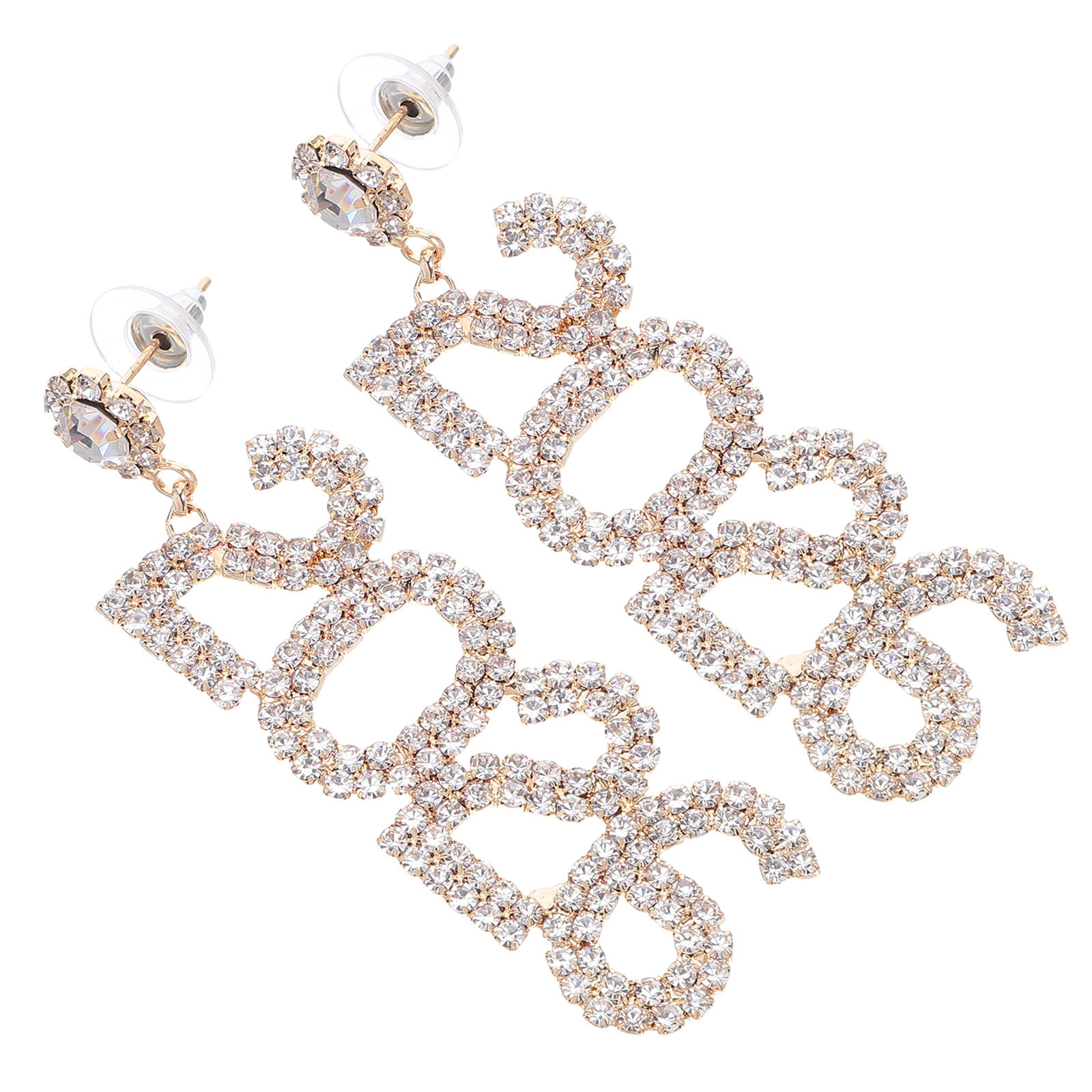 2026 Strass Nummer Hangende Oo - Eve Jewelry & Watches Distribuidor Oficial Rolex Buenos Aires recensie en prijs