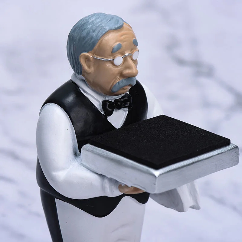 Nieuwe Hars Horloge Stand Dier - Watch Display Box recensie en prijs