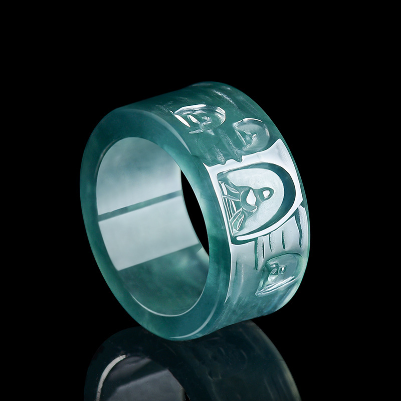 Natuurlijke Birmese Jadeïet Bo - Jewelry & Watches Bench recensie en prijs