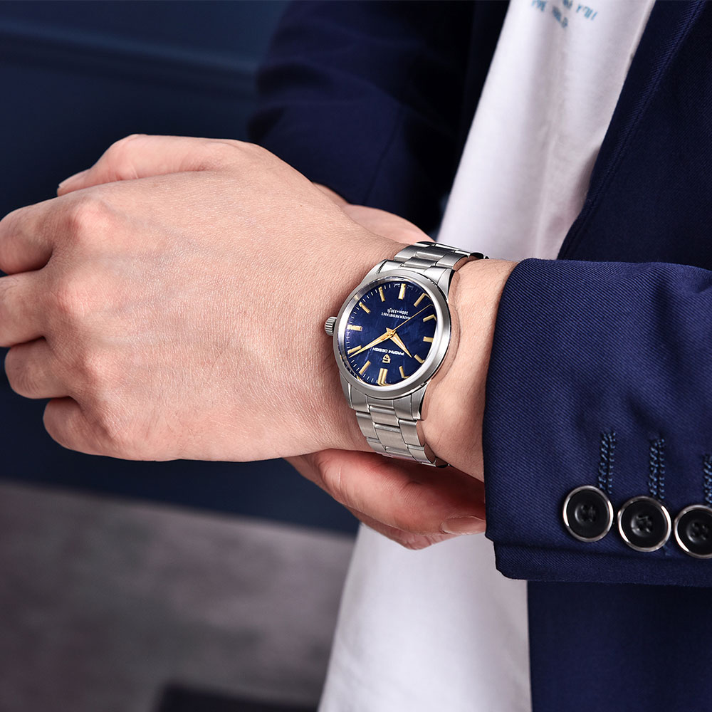 PAGANI DESIGN 40MM Mannen Quar - Jewelry Watch recensie en prijs