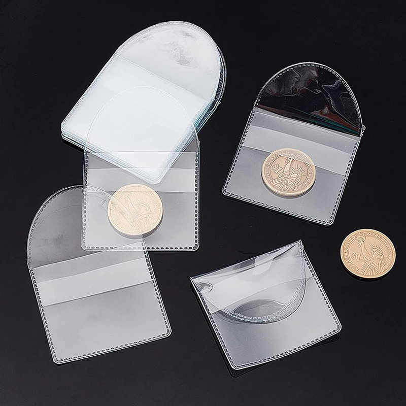 Doorzichtige Plastic Muntenver - Collectors Coins Jewelry & Watches Of Smithtown Photos recensie en prijs