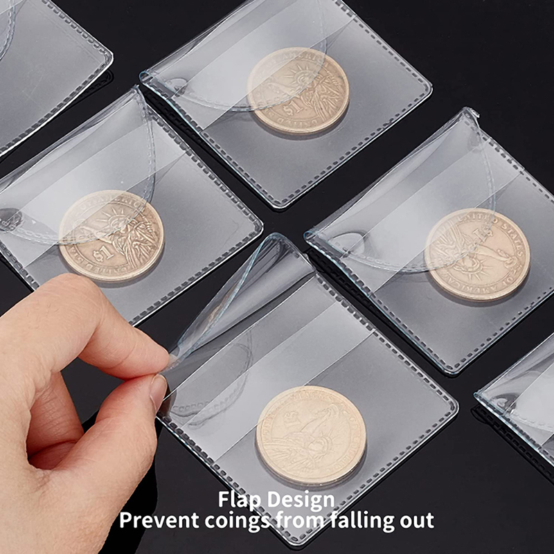 Doorzichtige Plastic Muntenver - Collectors Coins Jewelry & Watches Of Smithtown Photos recensie en prijs
