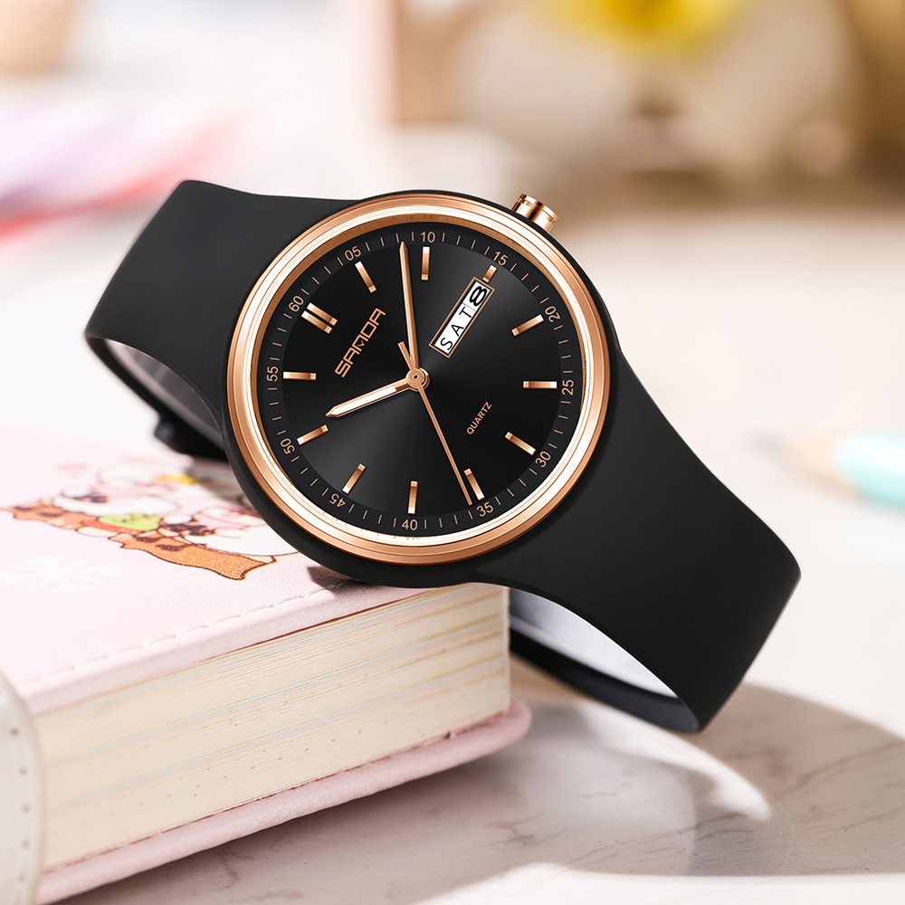 Modekalender Hoge kwaliteit da - High Jewelry Watches recensie en prijs