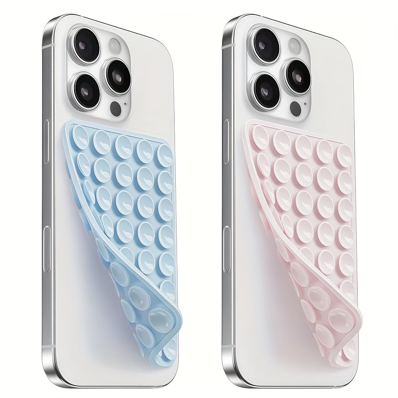 2 stuks dubbelzijdige silicone - Watches & Jewelry Tsukiu recensie en prijs