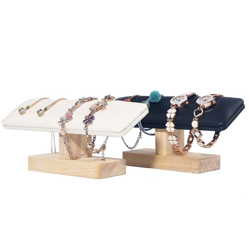 1-delig, horlogeopbergstandaar - Jewelry Stand Watches recensie en prijs