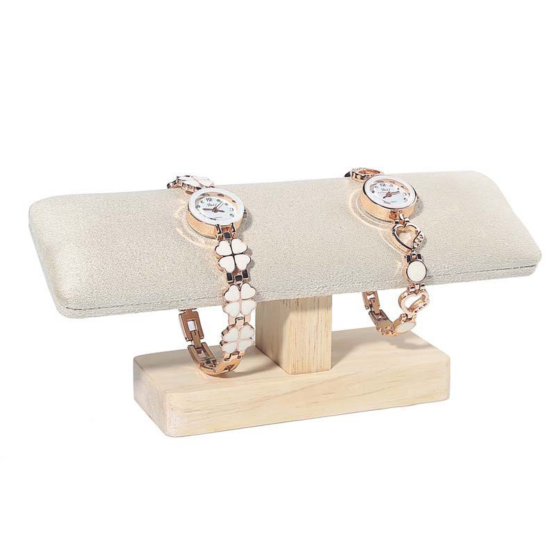 1-delig, horlogeopbergstandaar - Jewelry Stand Watches recensie en prijs