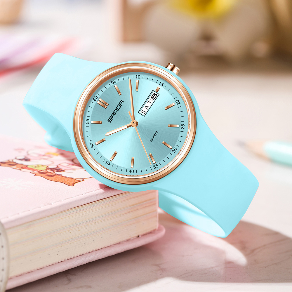 Modekalender Hoge kwaliteit da - High Jewelry Watches recensie en prijs
