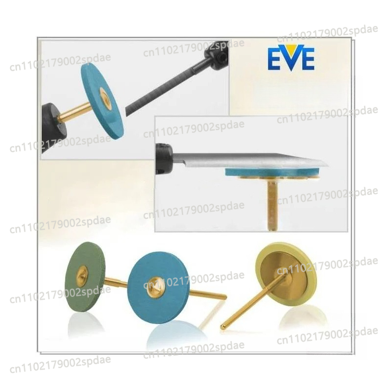 1pc EVE HSS en Hartmetall Diam - Eve Jewelry & Watches Distribuidor Oficial Rolex Buenos Aires recensie en prijs